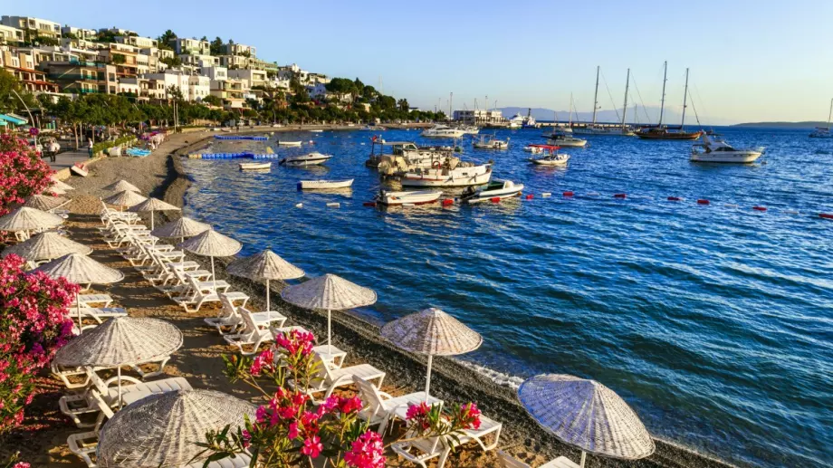 Къде в чужбина предпочитат да почиват руснаците и колко им струва? 