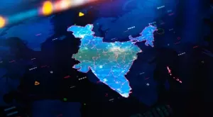 Най-голямата демокрация в света иска да бъде новият Китай. Ето защо това няма да стане лесно