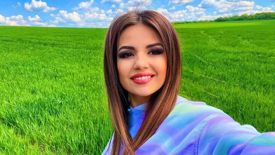 Невена Цонева шокира всички, вижда покойници (ВИДЕО)