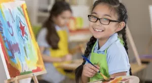 14 неща, които детето трябва да прави до 4-годишна възраст