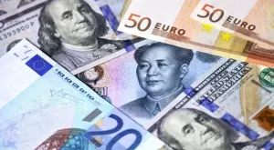 Долар, евро или китайски юан? Какво е бъдещето на валутните резерви по света