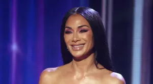 Никол Шерцингер се сгоди (СНИМКИ)