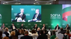 Кой какво каза в рамките на Софийския икономически форум