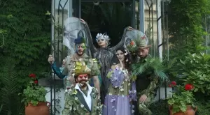 Hendrick’s събра елита на София на грандиозното си ежегодно парти   