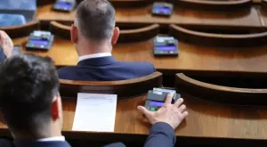 Избраха Петър Чобанов и Андрей Гюров за подуправители на БНБ