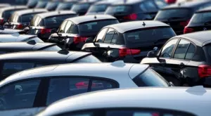 Кои са най-големите чуждестранни пазари за европейските автомобили?