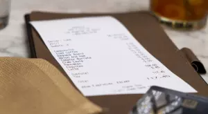 Не плащаме в заведенията, ако не предоставят касова бележка