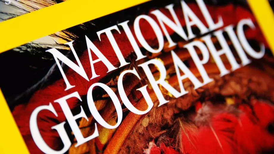 Списание National Geographic съкрати всичките си останали щатни автори