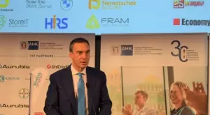 Димитър Николов: Гарантирам подкрепа на всеки германски инвеститор, който избере Бургас