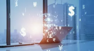 98% от страните в световната икономика работят за въвеждане на дигитални национални валути