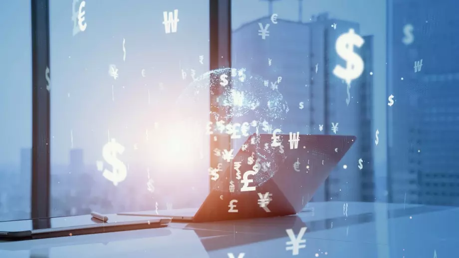 98% от страните в световната икономика работят за въвеждане на дигитални национални валути