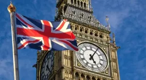 Инфлацията във Великобритания спадна рязко през октомври до 4,6% 