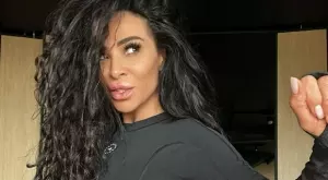 Маги Сидерова неузнаваема, промени си формата на очите (СНИМКИ)