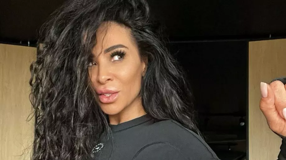 Маги Сидерова взриви мрежата с тази СНИМКА без грим и филтри