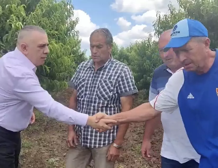 Кметът на Сливен с писмо до кабинета: Подкрепете засегнатите стопанства с Бюджет 2023