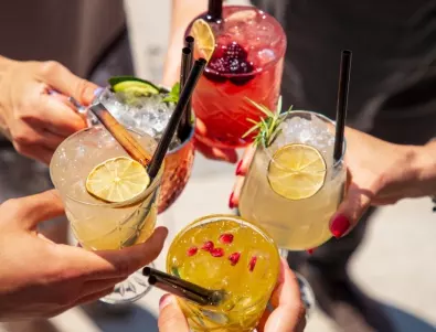 Това са най-освежаващите коктейли за лятото