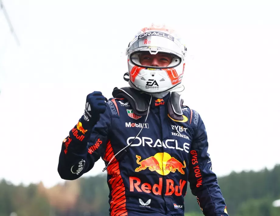 Без изненади: Ред Бул окупира върха в спринта в Австрия (ВИДЕО)