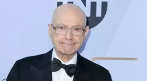 Почина актьорът Алън Аркин 