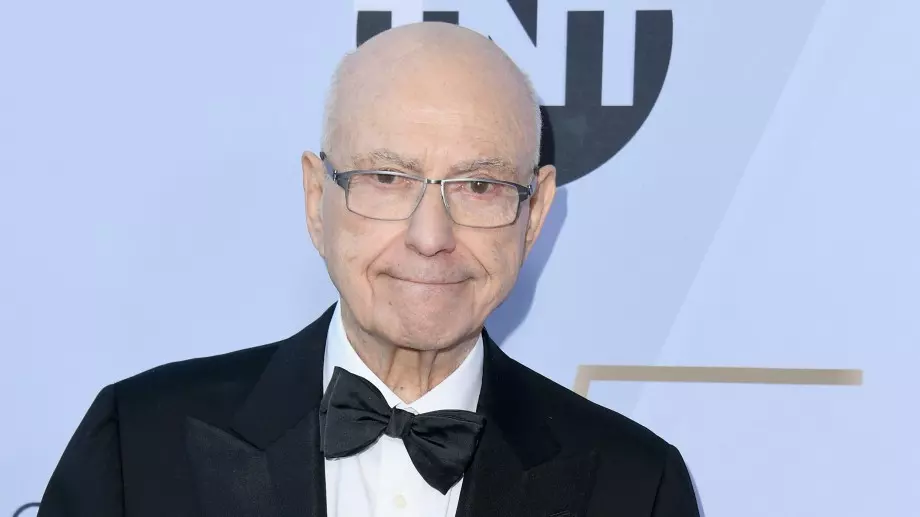 Почина актьорът Алън Аркин 