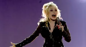 Доли Партън, Пол Маккартни и Ринго Стар записват обща песен