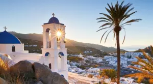 Гърция въведе нов данък за всички туристи