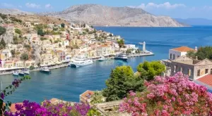 Кои са едни от най-евтините гръцки острови, който да посетите това лято? 