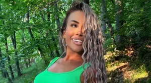 Гери-Никол лудо влюбена, показа новото си гадже (СНИМКИ)