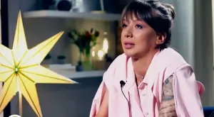 Цветелина Грахич през сълзи: Уволнението ми от "Ку-Ку бенд" ме срина (ВИДЕО)