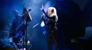 Лили Иванова създаде фондация, прехвърля цялото си наследство на нея 