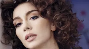 Нети: Аз съм щастлива артистка, не съм тотално типизирана