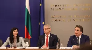 Тристранният съвет не постигна пълно единодушие за бюджета