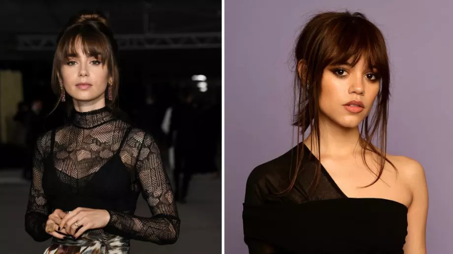 “Birkin“ бретон: Френският хит сред прическите за 2023