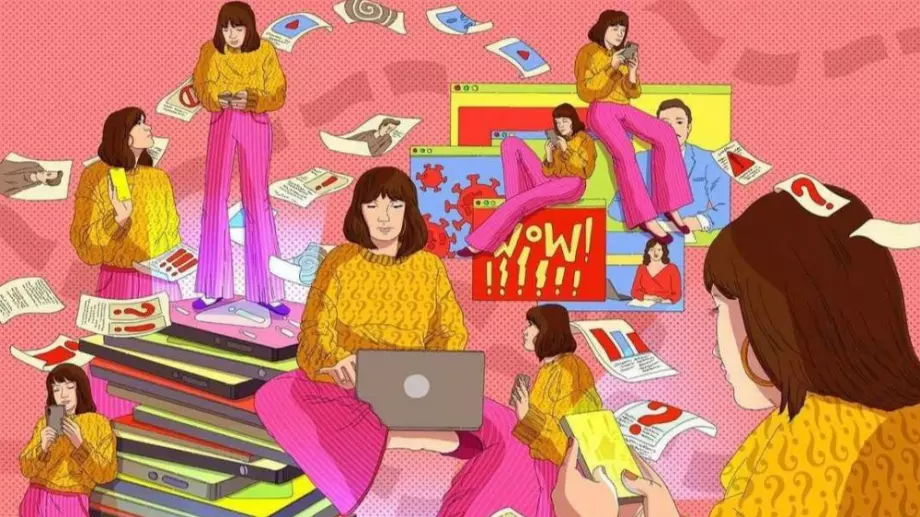 Meta започна кампания в България, помагаща да се разпознава дезинформация