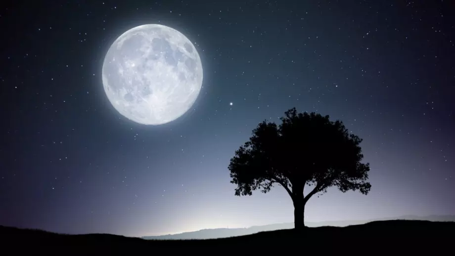 Съвет на деня според фазата на Луната - 11 октомври 2023