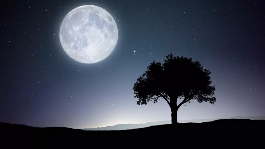 Съвет на деня според фазата на Луната - 16 октомври 2023