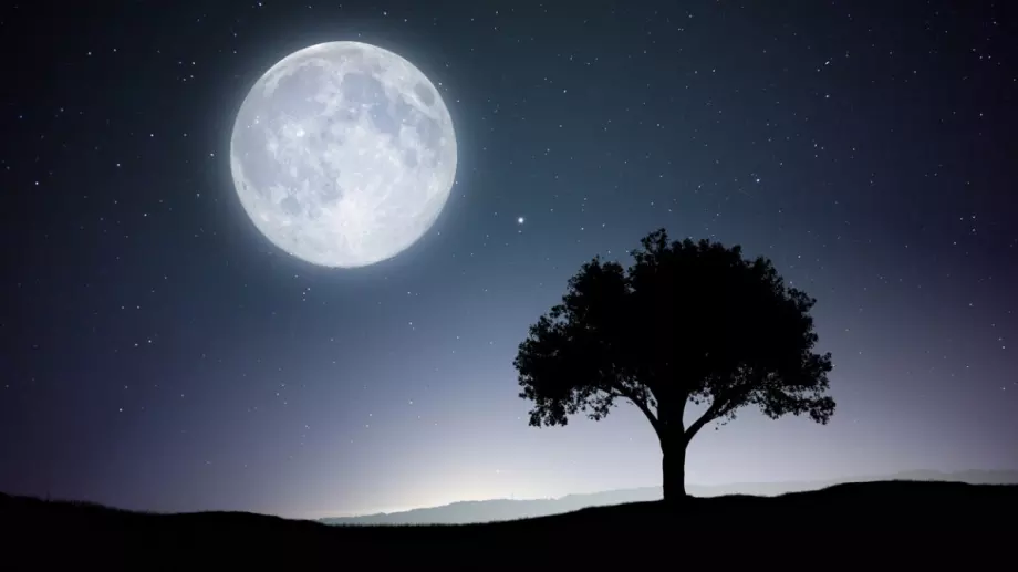 Съвет на деня за всяка зодия според фазата на Луната  - 10 ноември 2023