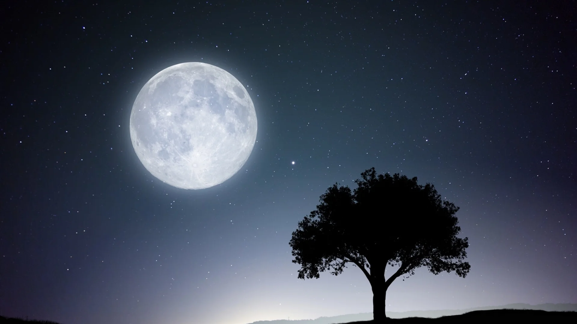 Луната ти дава Съвет според нейната Фаза - 22 декември 2023