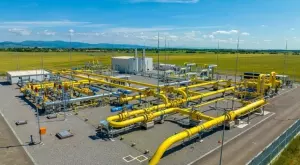 Оценяват подлежи ли на увеличение капацитетът на газовата връзка с Гърция