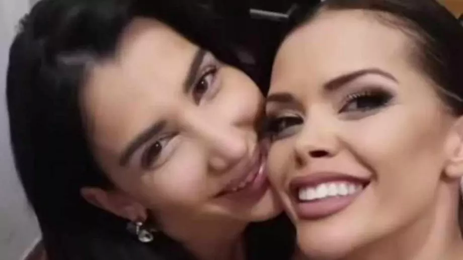 Преслава се вихри на сцената с племенницата на Галена (ВИДЕО) 