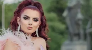 Щурата Цвети от Hell's Kitchen представи Патрицио на роднините си във Враца (СНИМКИ)