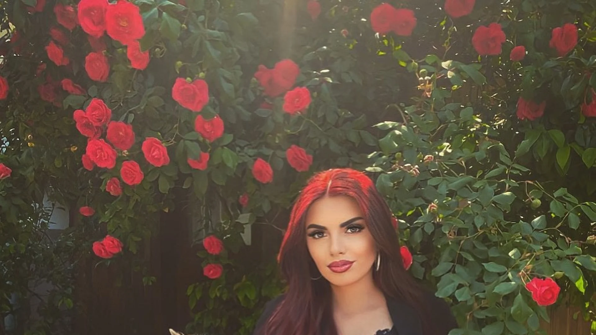 Цвети от Хелс Китчън с богат италианец. Прекара празниците във Венеция и Милано!