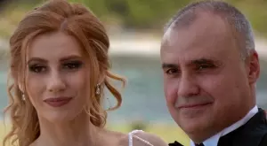 Най-големият син на Евгени Димитров е батко на доведената си майка