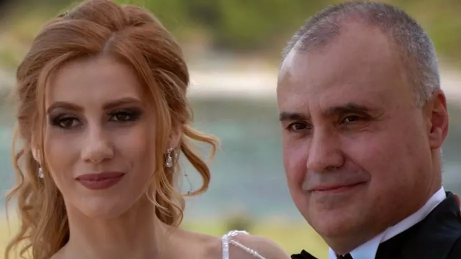 Най-големият син на Евгени Димитров е батко на доведената си майка