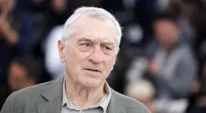 Ясна е причината за смъртта на внука на Робърт де Ниро