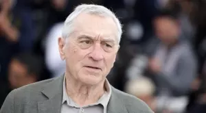 Заради дискриминация: Робърт де Ниро загуби делото срещу бившата си асистентка