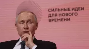 Путин: Руската икономика се представя по-добре от очакваното