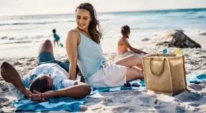 Ето в коя наша съседка трябва да платите 40 евро за разпъване на хавлия на плаж 