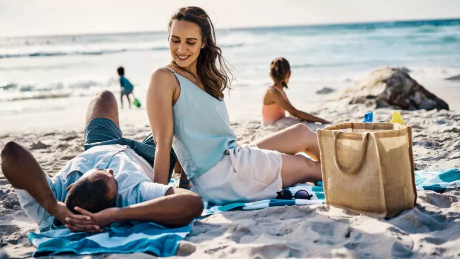 Ето в коя наша съседка трябва да платите 40 евро за разпъване на хавлия на плаж