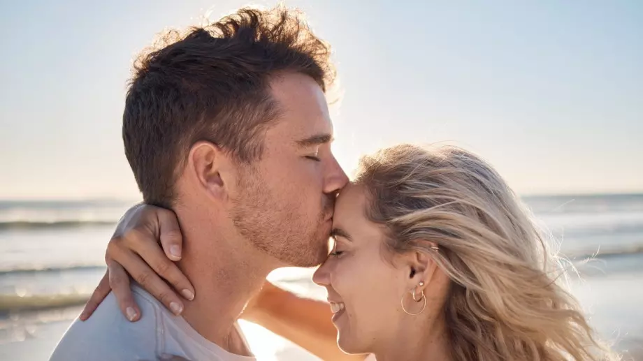 Намерете любов, която се усеща като лято