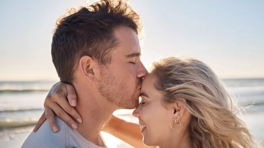 Най-мъдрата притча за любовта